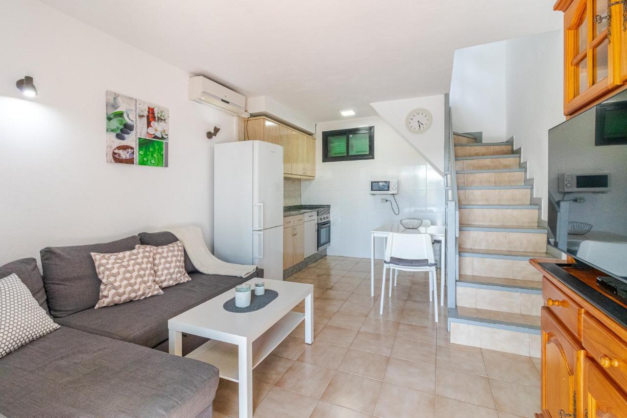 Flatguest Islas Bonitas Maspalomas  Exterior foto