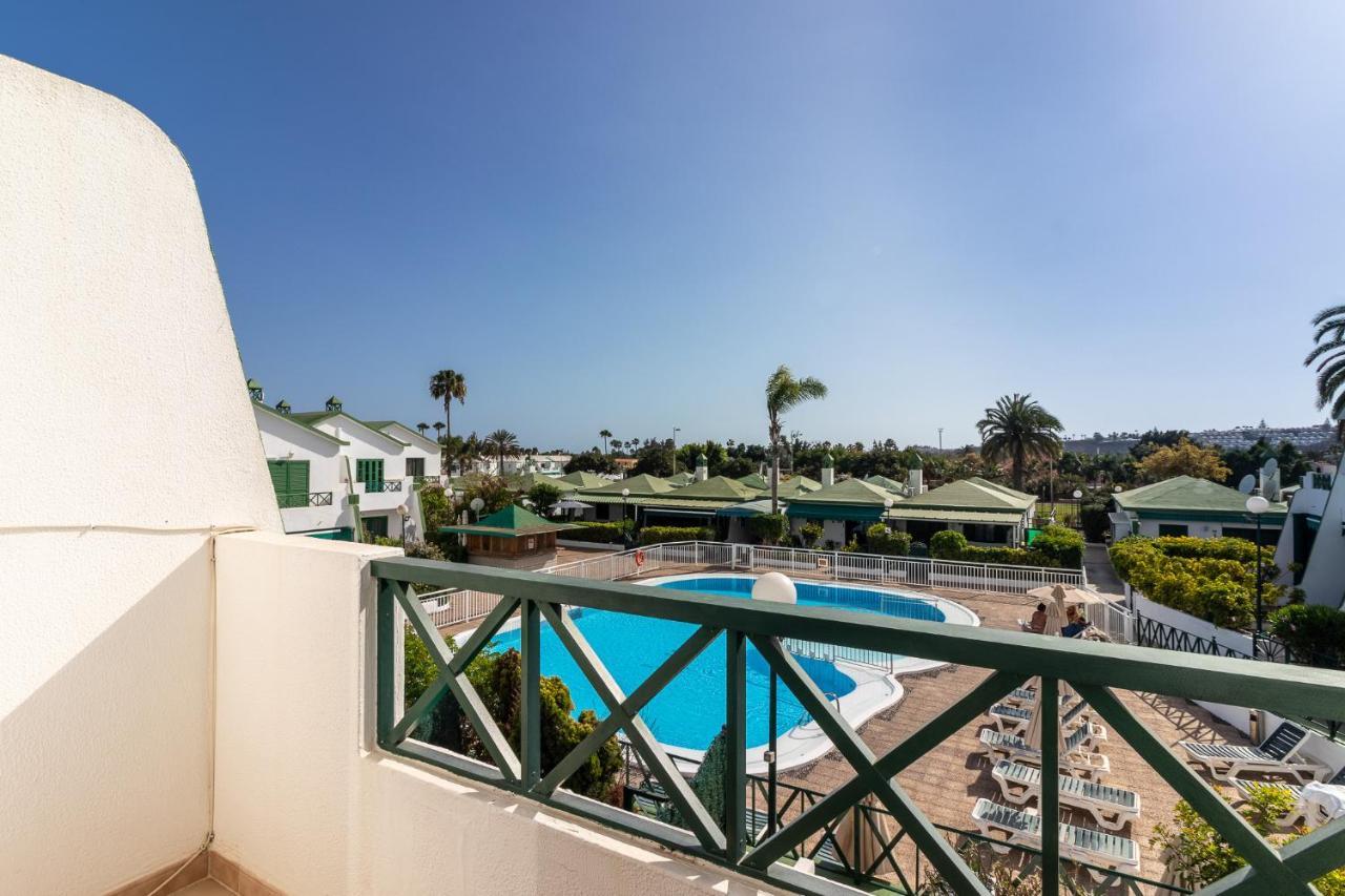 Flatguest Islas Bonitas Maspalomas  Exterior foto