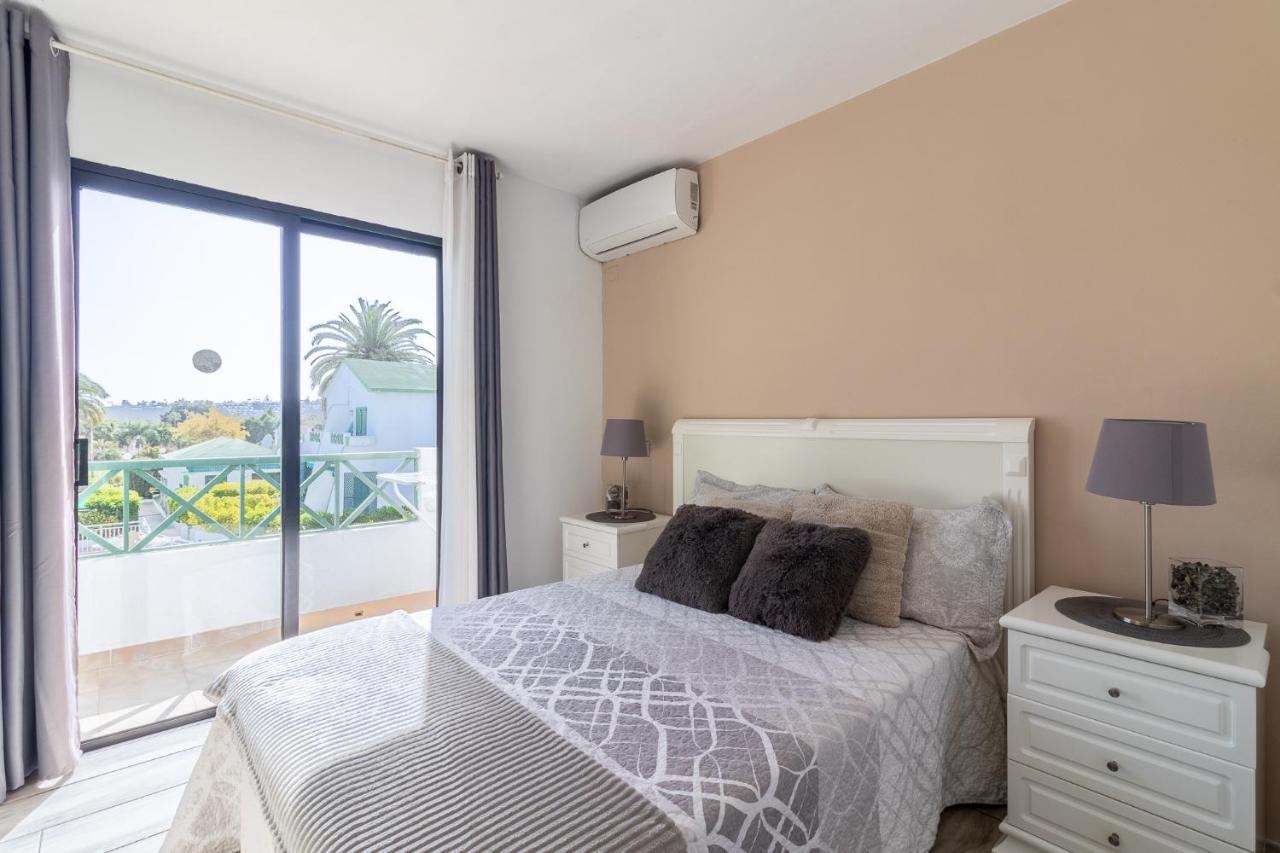 Flatguest Islas Bonitas Maspalomas  Exterior foto