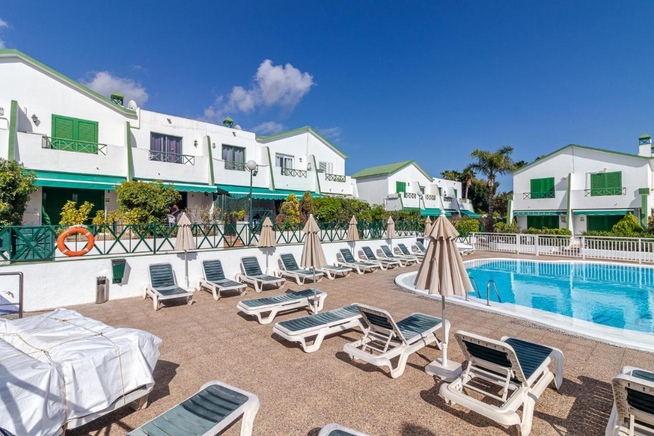 Flatguest Islas Bonitas Maspalomas  Exterior foto