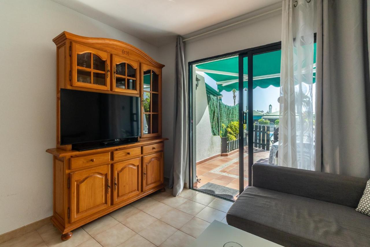 Flatguest Islas Bonitas Maspalomas  Exterior foto