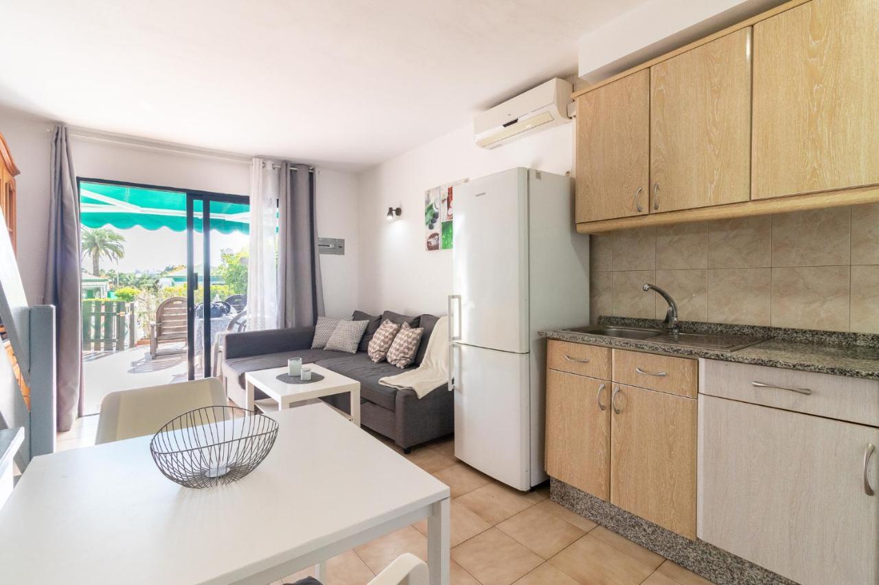 Flatguest Islas Bonitas Maspalomas  Exterior foto