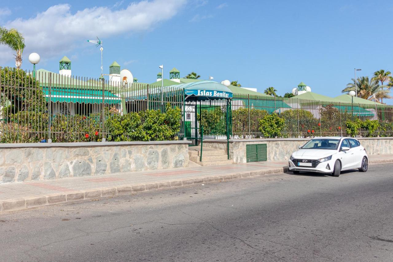 Flatguest Islas Bonitas Maspalomas  Exterior foto