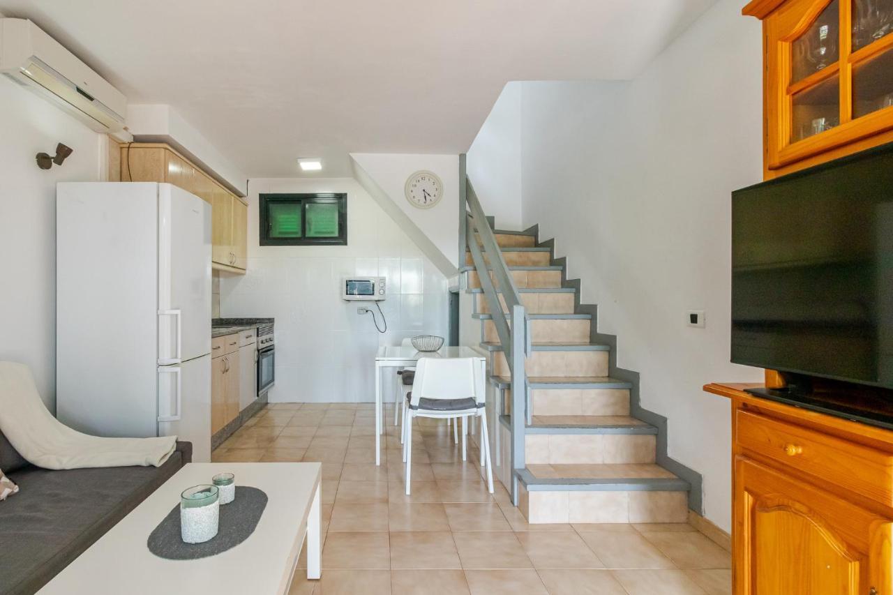Flatguest Islas Bonitas Maspalomas  Exterior foto