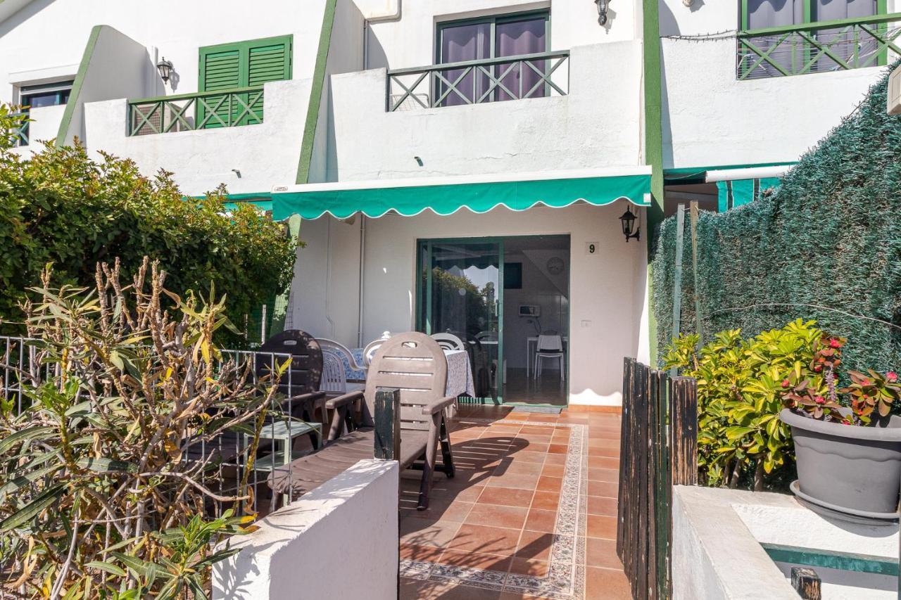 Flatguest Islas Bonitas Maspalomas  Exterior foto