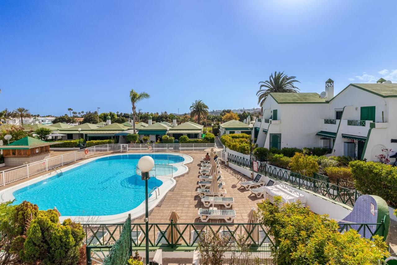 Flatguest Islas Bonitas Maspalomas  Exterior foto